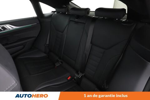 S&eacute;rie 4 420d xDrive M Sport BVA8 190 ch 2025 occasion 92130 Issy-les-Moulineaux