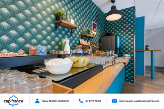  Appartement à vendre 2 pièces 43 m²