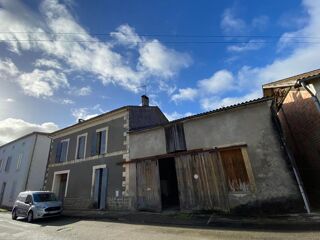  Maison  vendre 4 pices 136 m