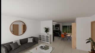  Maison � vendre 4 pi�ces 90 m�