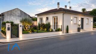  Maison à vendre 4 pièces 70 m²