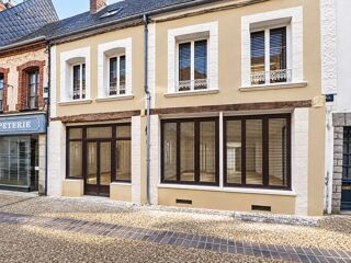  Maison à vendre 9 pièces 171 m²