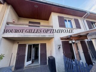  Maison  vendre 7 pices 111 m