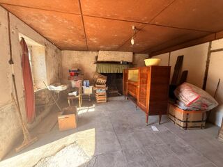  Maison à vendre 2 pièces 60 m²