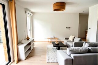  Appartement � vendre 3 pi�ces 62 m�