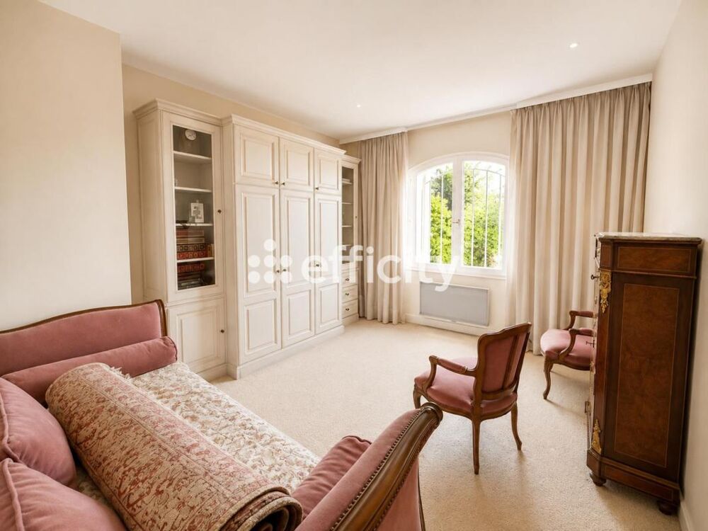 à vendre  Maison Antibes (06600)
