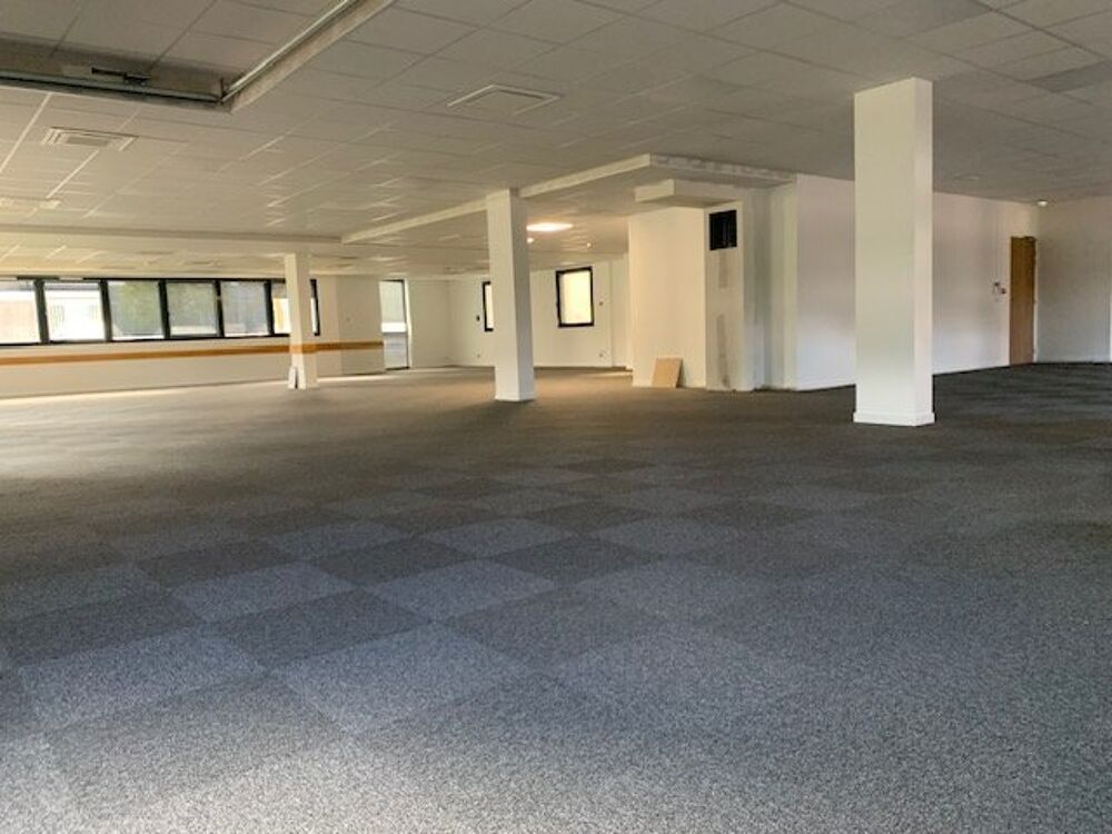   A LOUER - BUREAUX Dijon
