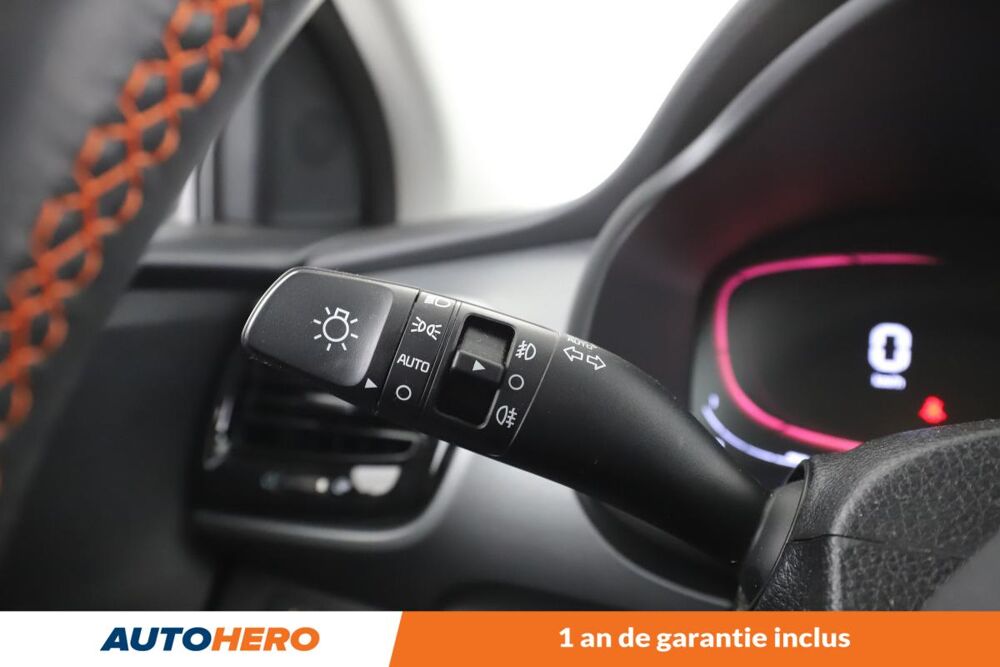 Stonic 1.0 T-GDi Collection DCT7 100 ch 2024 occasion 92130 Issy-les-Moulineaux