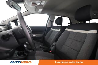 C4 cactus 1.2 PureTech Shine EAT6 110 ch 2019 occasion 92130 Issy-les-Moulineaux