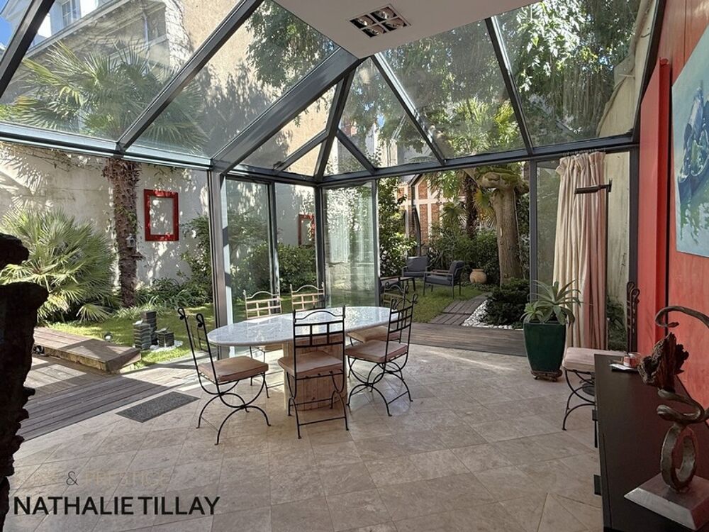 à vendre  Maison Orléans (45000)