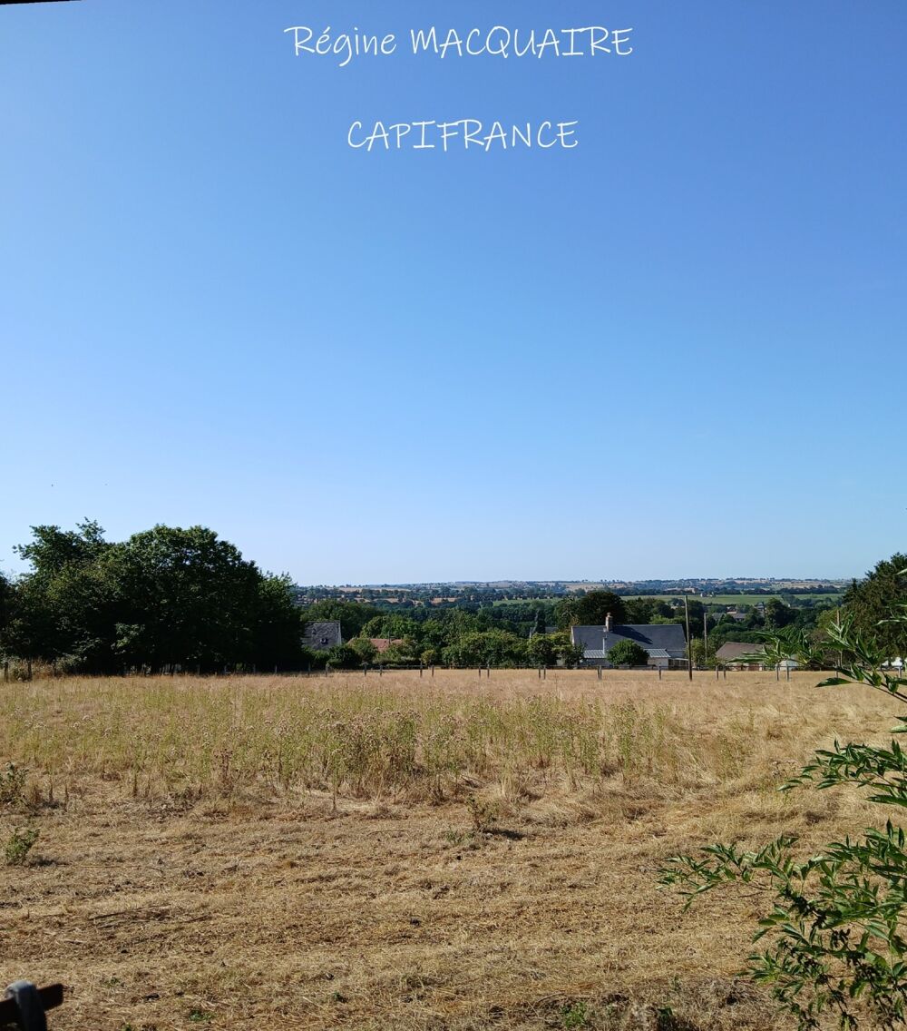 Vente Maison A Vendre : Maison et bâtiments en pierre à rénover sur 3,2 ha + dépendances à Valdallière - 14350 Saint charles de percy