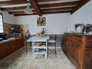  Maison � vendre 4 pi�ces 110 m�