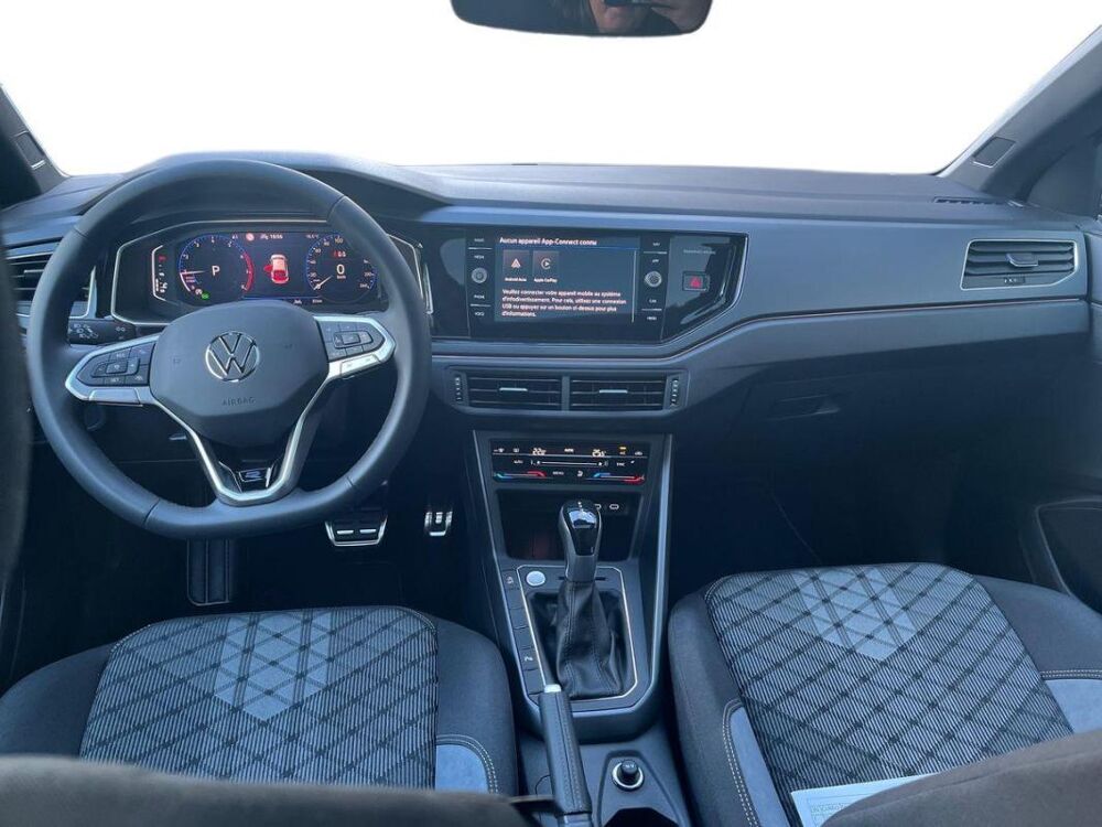 Taigo 1.0 TSI 115 CH DSG7 R LINE 2026 occasion 31100 Toulouse
