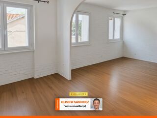  Appartement � vendre 4 pi�ces 68 m�