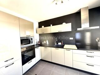  Maison � vendre 4 pi�ces 99 m�