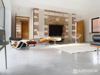  Ferme à vendre 6 pièces 266 m²