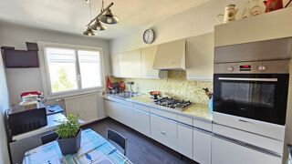  Appartement � vendre 4 pi�ces 86 m�