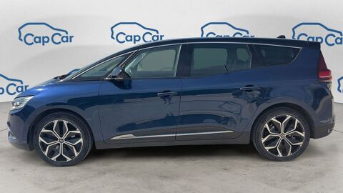 Sc&eacute;nic Grand IV 1.7 Blue dCi 120 Business Intens 2020 occasion 06340 La Trinite