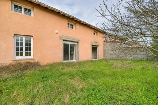  Maison à vendre 6 pièces 150 m²