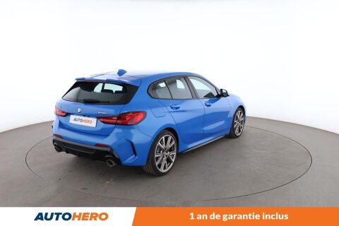 S&eacute;rie 1 M135i xDrive BVA 306 ch 2020 occasion 92130 Issy-les-Moulineaux