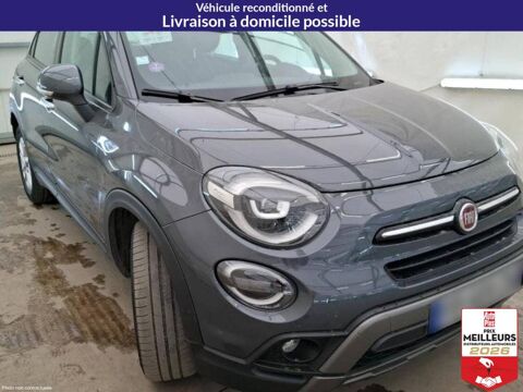 500 X FireFly Turbo T3 120 City Cross 2019 occasion 10150 Lavau