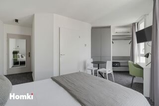 Vente Appartement Appartement T1 de 21 m² à Talence 33400, Avenue Espeleta Talence