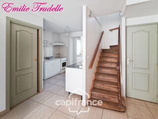  Maison à vendre 4 pièces 88 m²