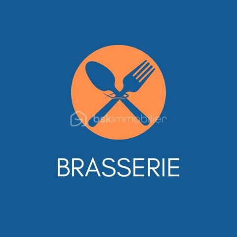 Restaurant - Fonds de commerce REDON 89000 35600 Redon