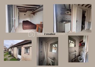  Immeuble à vendre 8 pièces 85 m²