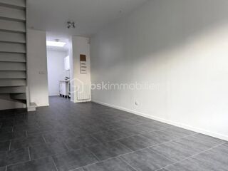  Maison � vendre 4 pi�ces 67 m�