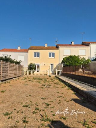  Maison à vendre 4 pièces 89 m²
