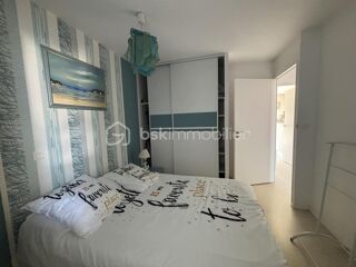  Appartement à vendre 2 pièces 45 m²