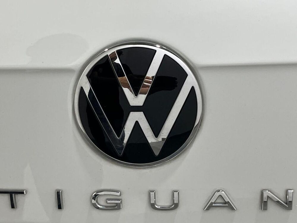 Tiguan 1.5 TSI 130ch BVM6 2023 occasion 31100 Toulouse