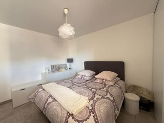  Appartement � vendre 2 pi�ces 44 m�