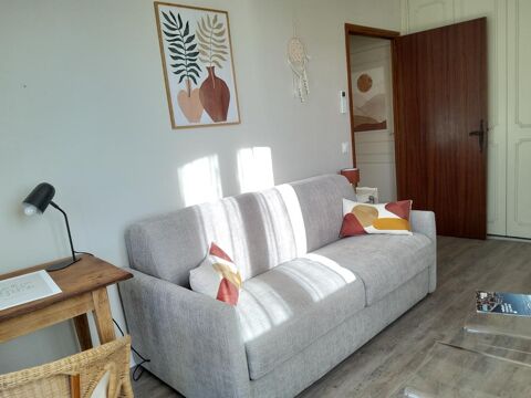  Appartement � louer 1 pi�ce 24 m�