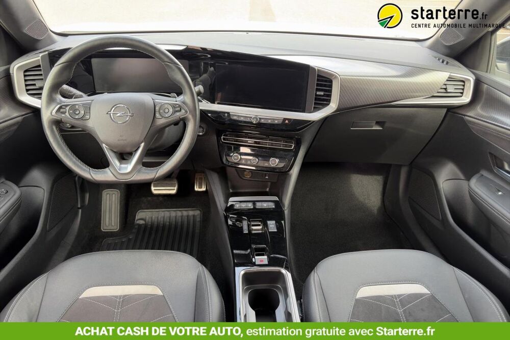 Mokka 1.2 Turbo 130 ch BVA8 Ultimate 2023 occasion 69190 Saint-Fons