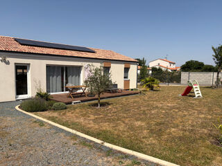  Villa à vendre 5 pièces 99 m²
