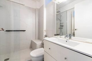  Appartement � vendre 2 pi�ces 48 m� Paris