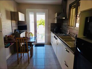  Maison à vendre 6 pièces 128 m²