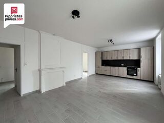  Maison à vendre 3 pièces 58 m²