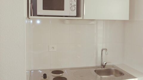  Appartement � louer 2 pi�ces 32 m�