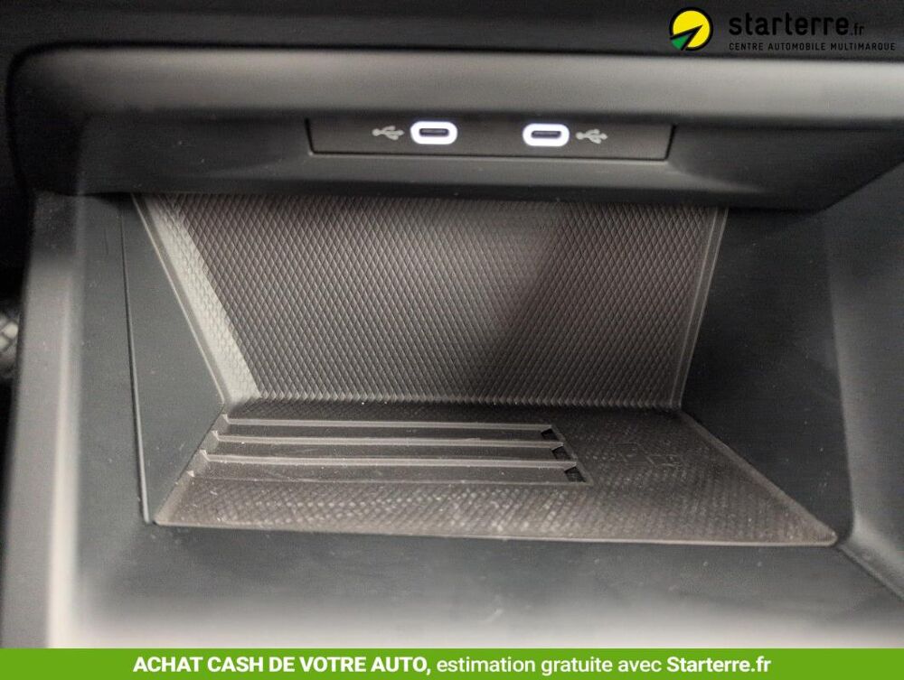 Golf 8 1.5 TSI EVO2 116 BVM6 LIFE PLUS 2025 occasion 69190 Saint-Fons
