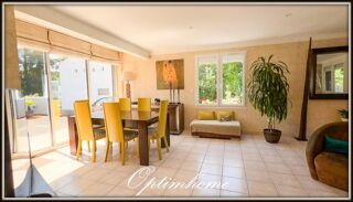  Maison à vendre 7 pièces 124 m²