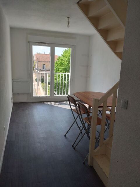   Appartement T1 bis 31 M2 Appartement - 2 pi�ce(s) - 31 m�