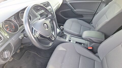 Golf 2.0 TDI 150 Confortline Business 2019 occasion 02230 Fresnoy Le Grand