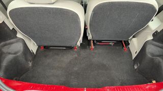 Twingo II 1.5 dCi 75 Expression 2011 occasion 27000 Evreux