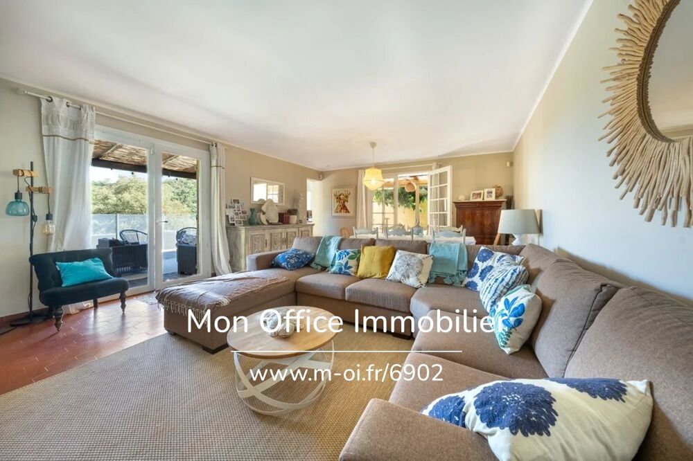 à vendre  Villa Bormes-les-Mimosas (83230)
