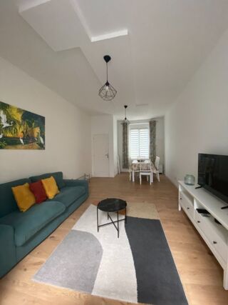  Colocation à louer 5 pièces 12 m²