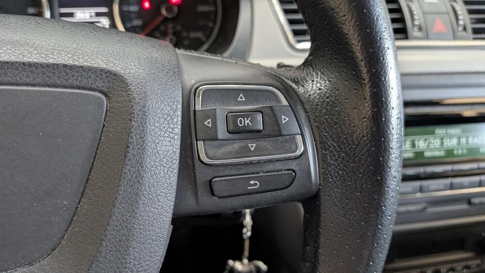 Toledo Tdi 105cv Style Seat 2012 occasion 73000 Chambery