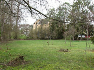 Terrain à vendre 2463 m²